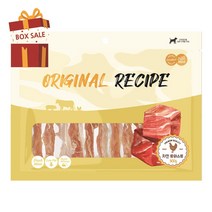 건강까지생각한 강아지닭고기 50개 강아지부드러운간식 쫄깃 댕냥이 애견용품