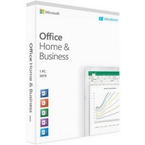 TII976119Office2019HomeandBusiness(ESD_영구사용), 단일옵션