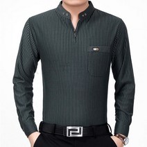 kirahosi 중년 남성 반팔 티 셔츠 아빠 40대 50대 아버지 상의 405호 AHk708b
