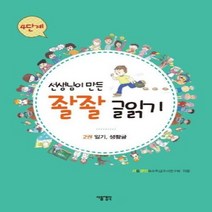 선생님이 만든 좔좔 글읽기4단계(2권)일기 생활글, 상세페이지 참조, 상세페이지 참조, 상세페이지 참조