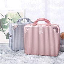 레디백 기내용 캐리어 기내 명품 연예인 승무원 반입 14-18인치 홈쇼핑