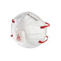 케이디와이 방진마스크 1급 KDR-C100V 1통 10개입
