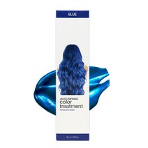 자연이랑 컬러 트리트먼트 60ml_블루(2개)