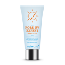 워터레라 모공 선크림 SPF 45 PA+++ ( 자외선 차단 기능성 제품), 1개