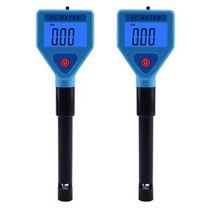 디지털 ec측정기 수질 모니터 테스터. 수영장. 음주. 생활 물. 수족관 EC-98303 분석기, 02 브라운