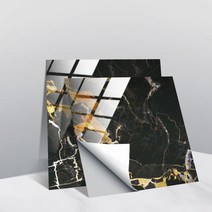 인조대리석타일 바닥셀프시공 바닥데코타일크리스탈 타일은 모조 대리석 패턴으로 붙이고 세라믹 심플한, [02] 15cm x 15cm 10pcs, 04 TS229_02 15cm x 15cm 10pcs