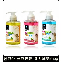 클린징 허브향 애견전용 샴푸 강아지피부딱지 개샴푸, 1개, 1개 베이비샴푸