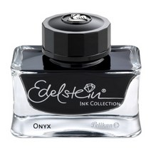 (4415400) 펠리칸 에델슈타인 잉크 50mL 오닉스