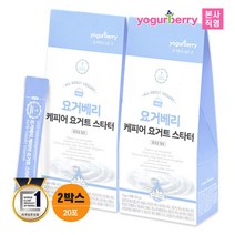 (유통기한 23.06.14)휴럼 요거베리 케피어 요거트 스타터 2박스, 단품, 단품