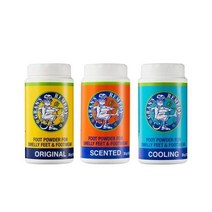 그랜즈레미디 35g 3종 택1 (페퍼민트/오리지널/오렌지), 오리지널 35g