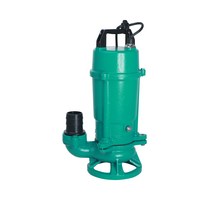 [윌로 온라인 파트너] PDV-L400M 비자동 볼텍스형 수중펌프 (0.5마력)