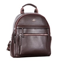 여자 가죽백팩 CK-W3301 데일리 대학생 직장인 가방