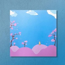 경주는 너무 예쁘다 경주 오릉 떡메모지 경주굿즈 관광기념품 경주여행 경주기념품 경주상품tkan963, 상품선택