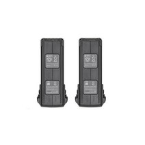 오리지널 DJI 디지아이 매빅 3 지능형 비행 배터리 5000mAh Cine Classic 엔터프라이즈 시리즈 액세서리, [02] 2PCS