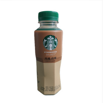 스타벅스 셀렉트 카페라떼, 24개, 300ml