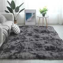 FASEN 파센 북유럽풍 거실 먼지 없는 카펫