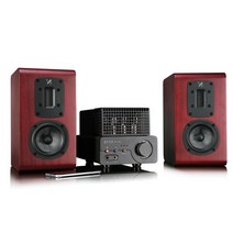 진공관앰프 2021 최신 쿼드 VA-ONE 디코딩 헤드폰 앰프 전력 증폭기 통합 기계 HIFI 진공 튜브, 01 220V