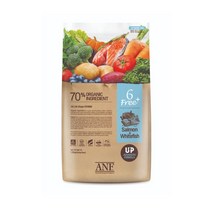 ANF 6Free 플러스 홀리스틱 더블미트1.8kg5.6kg7.2kg 강아지사료, 독 6FreePlus, 연어 흰살생선 1.8kg