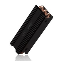 아이코다 조이쿨 ACASIS SSD M.2 방열판