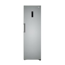 LG 컨버터블 패키지 냉장전용 냉장고 384L 1도어 샤인 사무실 설치배송 R321S