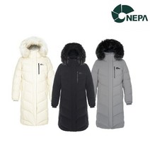 네파NEPA 여성 프리미아 다운자켓 - 7G82025