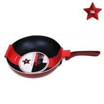 티타늄코팅 인덕션 궁중팬 28cm