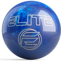 우레탄볼링공 우레탄하드볼 하이퍼포먼스볼링공 ELITE 미리 뚫린 스타 볼링공, 한개옵션0