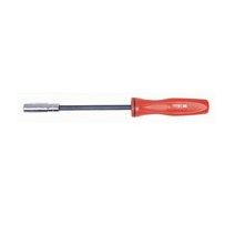 [RΘA] 지니어스-너트 복스드라이버 10mm 260mm (1EA) 공구 설비 작업 수공구 탈착 수작업 ▷_β5243Ea, 《β본상품》