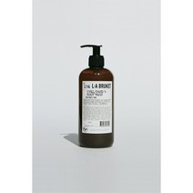 라부르켓 핸드 & 바디워시 제라늄 450ml, 제라늄_F
