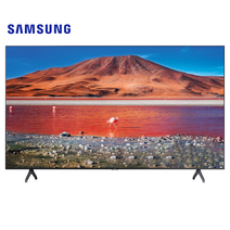 삼성 43인치(109CM) 4K UHD 스마트 TV 43TU7000, 지방 벽걸이