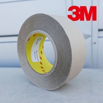 [정스토어 ] 3M 8067 쓰리엠 사계절 기밀방수 테이프 50mmx22.8M #999EA, 정스토어 본상품선택