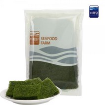 감태10장x3봉감태 매생이 한천 우뭇가시리 해초무침 모듬 해초 바다풀 밀양한천 묵 실한천 한천분말, D&ON 1