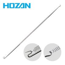 HOZAN 스프링후크 P-64