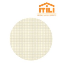 이딜리 실리콘 찜시트 20cm/찜기/찜판, 1개