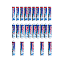 마페이 AC510 속건성 고탄성 실리콘 BOX(25개입) 300ml / 균열 크랙 보수