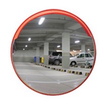 신도산업 PC 반사경 600 800 1000 도로반사경