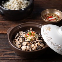 자연산 건조톳 [ 밥에 넣는 톳 30g ] 톳밥 마른 톳, 단품