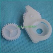 1PC RC1-3575-000 + RU5-0307-000 드라이브 암 스윙 기어 HP 1320 1160 3390 P2014 P2015 M2727 2400 2420 프린터 퓨저