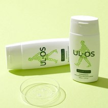 코스트코 우르오스 스킨로션 200ml x 2 /지복합성 피부용, 2개
