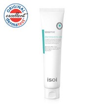 아이소이 센시티브 브라이트닝 덴탈 케어 150ml, 단품없음