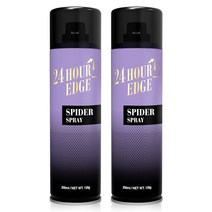 스파이더 스프레이 200ml x 2개, 단품