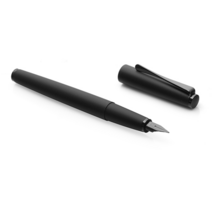 LAMY 4033750 스튜디오 066 올블랙 F촉 만년필