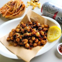 순돌이네 국산 오징어입 300g, 이빨제거오징어입 300g, 1개