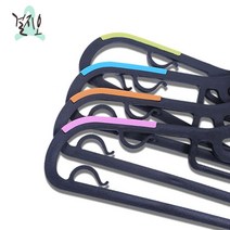 ☆로코스마트☆locosma_걸지오 만능 논슬립옷걸이 50p 튼튼한옷걸이 넌슬립옷걸이 옷장정리 상의걸이 매직옷걸이_좋아요또만나요good^^b, 좋아요이상품!!, 좋아요이상품!!