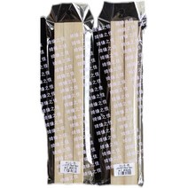 다루끼한단 각구목 각재규격 다루끼 한치각 가설재, I ±250mm20X20 2pcs 3팩