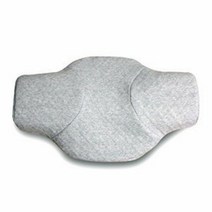 꿈의단잠 기능성베개(그레이)/특허받은 맞춤형 베개 꿈의단잠, 단품
