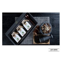 -혜민원- 진골환 세트 165g x 3개입, 1세트 /165g x 3개입