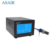Dew point meters ATS515 and ACM483T dewpoint sensor with the use of brand ASAIR, 한개옵션0