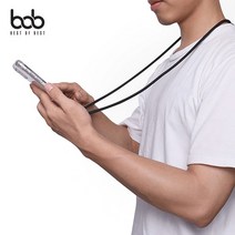 트래블러 분실방지 핸즈프리 숄더스트랩 LG 폰케이스