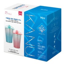 카누 미니 아이스블렌드 100T 스텐텀블러